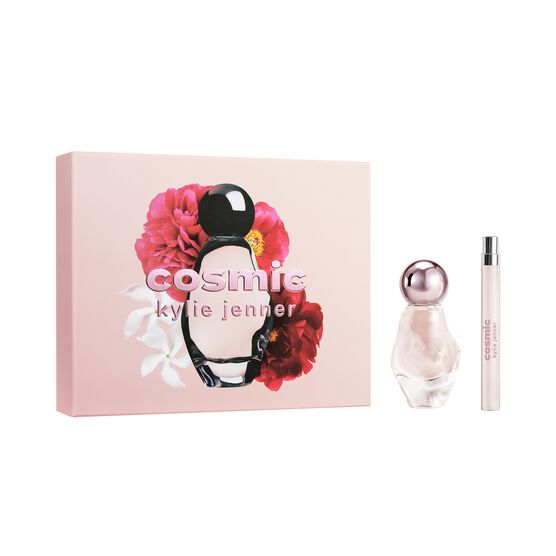 Kit Coffret kylie cosmic feminino eau de parfum